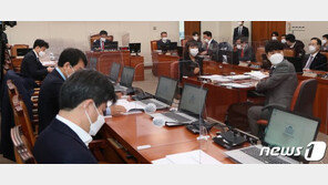 여야, 똘똘 뭉쳐 가덕도특별법 잠정 합의…선거에 휘둘린 국책사업