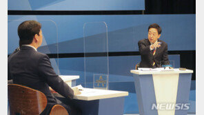 금태섭 “안철수, ‘안 볼 권리’는 혐오·차별과 다르지 않다”