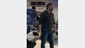 ‘한파 피해 몰래 여행’ 딱 걸린 美의원