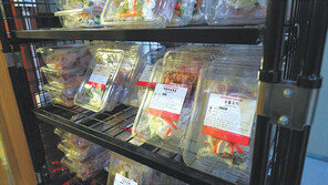 솜씨 하나로 ‘맛있는 내일’ 열어가는 솜씨협동조합