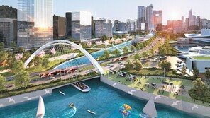 북항재개발로 지역 개발 이끌고, 부산항 글로벌 경쟁력 강화