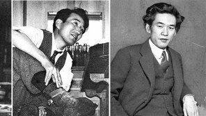 [책의 향기]유명 작가는 펜만 잡으면 글이 술술? 천만의 말씀!