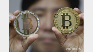 비트코인 시총 1조달러 돌파…테슬라 시총 7000억달러 추월
