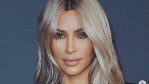 킴 카다시안, 7년 만에 파경… 카니예 웨스트에 이혼 소송