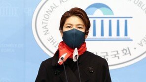 국민의힘 “문 대통령 비겁한 침묵…신현수 사태 결자해지해야”