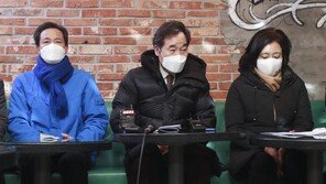 이낙연 “서울, 세계 표준도시 도약…우·박이 최고 서울 만들 것”