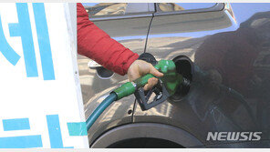 휘발유값 11주 연속 올라…세계 곡물가 상승에 먹거리 물가도 비상