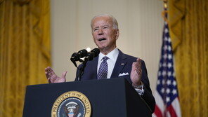 “미국이 돌아왔다”…바이든, 다자외교 무대에 공식 데뷔