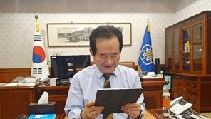 ‘균블리’ 정세균 총리, SNS 클럽하우스 깜짝 등장…왜?