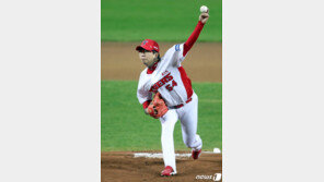 SI, 양현종 텍사스 선발 후보 2티어 분류…“이닝 소화력 강점”