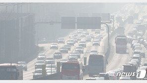 고속도로 교통량 평소보다 늘어…서울 방향 오후 5~6시 최대