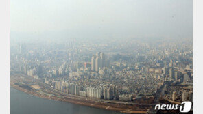 [날씨]22일 서울 낮 최고 12도 ‘3월 말 날씨’…미세먼지 ‘나쁨’