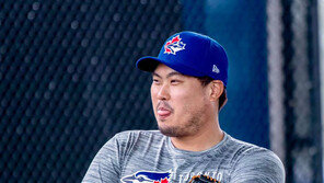 류현진, MLB 판타지랭킹 85위…선발 투수 26위