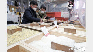 “중국산이 국산 둔갑” 원산지 위반 443개 업체 적발