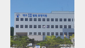 휴대폰 게임 꾸짖는 아버지 살해하려한 조현병 아들 징역 3년6월