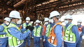 ‘허리 아프다’던 최정우 포스코 회장, 국회 산재 청문회 출석한다