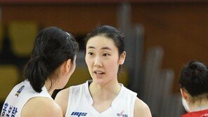 여자농구 우리은행, 정규리그 2연패…통산 13번째