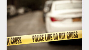 대학교 주차장서 발달장애 딸둔 母 숨진채 발견…딸은 무사