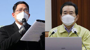 정세균 “의협 집단행동 진짜 한다면 강력 행정력 발동”