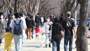 서울17.4도·대구24.4도 ‘4월 중순 날씨’…64곳 2월 최고기온 경신