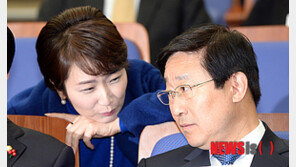 이언주 “내가 민주당 떠난 계기도 박범계…그의 발언에 귀를 의심”