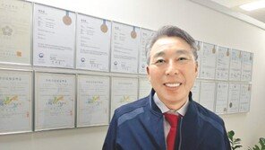 버려지는 하수 찌꺼기, 신재생에너지 상용화 성공