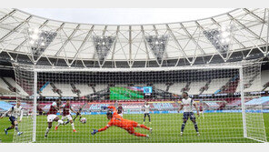 손흥민 골침묵 토트넘 2연패