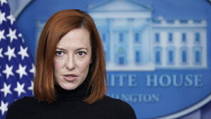 백악관 대변인 “바이든, 폭설 피해 텍사스 방문할 수도”