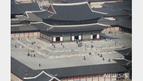 [날씨]22일 포근한 날씨 지속…수도권·세종·충북 미세먼지 ‘나쁨’