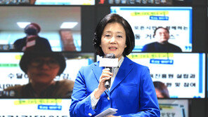 박영선-조정훈, 22일 정책대담…“주 4.5일제 vs 주 4일제”