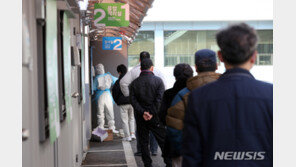 거리두기 개편 앞두고 재확산 기로…“확진자 증가 선제조치 필요”