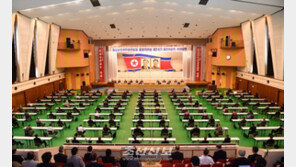 김정은, 교체설 돌던 조총련 의장에 86세 생일 축하