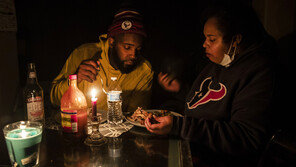 한파 덮친 텍사스 ‘1900만원 전기료 폭탄’