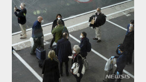 CNN “WHO, ‘우한 첫 환자 광범위 추적’ 권고할 듯”