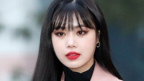 (여자)아이들 수진 “폭행·왕따 주도 NO…서신애와도 대화 나눈 적 없어”