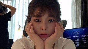 긴급 수혈 호소한 맹승지…“유산 경험 없는분, 너무 급하다”