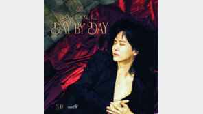 양준일, 새 미니앨범 발표…V2 미발표곡도 수록