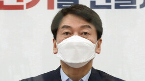 안철수 “정부 허락한다면 AZ 백신 먼저 맞을 용의 있다”