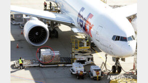 ‘영하 75도’ 백신운송에 투입되는 A330…25일 첫 이륙