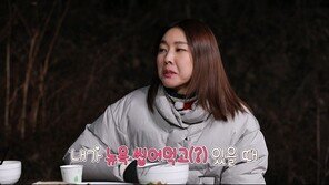 한혜진 “뉴욕서 국내 복귀한 이유? 할 거 다 해서”