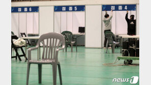 정은경 “화이자 백신 5만8000명분 26일 도착”…27일부터 의료진 접종