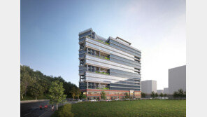  수도권 서남부 교통허브, 광명…‘광명 티아모 IT타워’  분양 예정