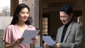 ‘동상이몽2’ 전진♥류이서, ‘펜트하우스2’ 출연 후 김소연 깜짝 만남