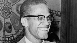 말콤X 암살에 FBI-뉴욕경찰 개입설…전 경찰의 편지 공개돼