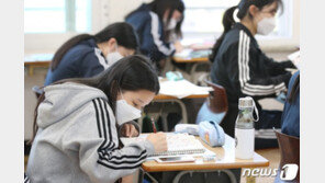 대구 올해 등교수업 최대한 확대…“개학 연기 없다”
