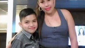 “텍사스 정전에 아들 동사” 전력회사에 1100억원 소송건 母