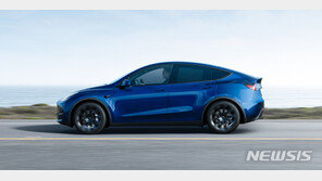 테슬라, 5999만원 ‘모델Y’ 돌연 판매 중단…이유는?