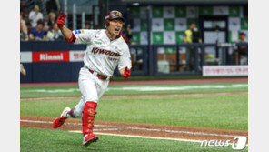 키움 감독 눈에 서건창은 무조건 2루수… “KBO리그 최고 2루수잖아”