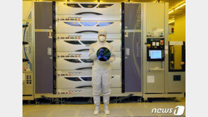 미중 IT 패권전쟁 다음 전쟁터는 반도체 산업