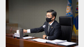 국산 경항모 건조 계획 공식화…2조 투입해 2033년 배치